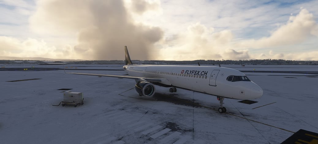 FLYFSX - Flugsimulator - Flight Simulator -  Rüchligweg 55 - 4125 Riehen - Basel - Baden - Aarau - Zürich - Schweiz - Lörrach - Freiburg - Deutschland. 