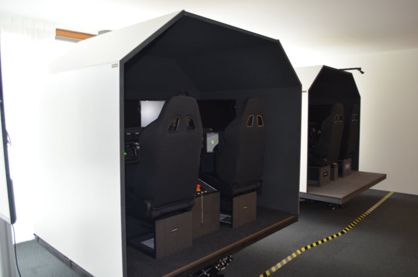 FLYFSX - Flugsimulator - Flight Simulator -  Rüchligweg 55 - 4125 Riehen - Basel - Baden - Aarau - Zürich - Schweiz - Lörrach - Freiburg - Deutschland. 