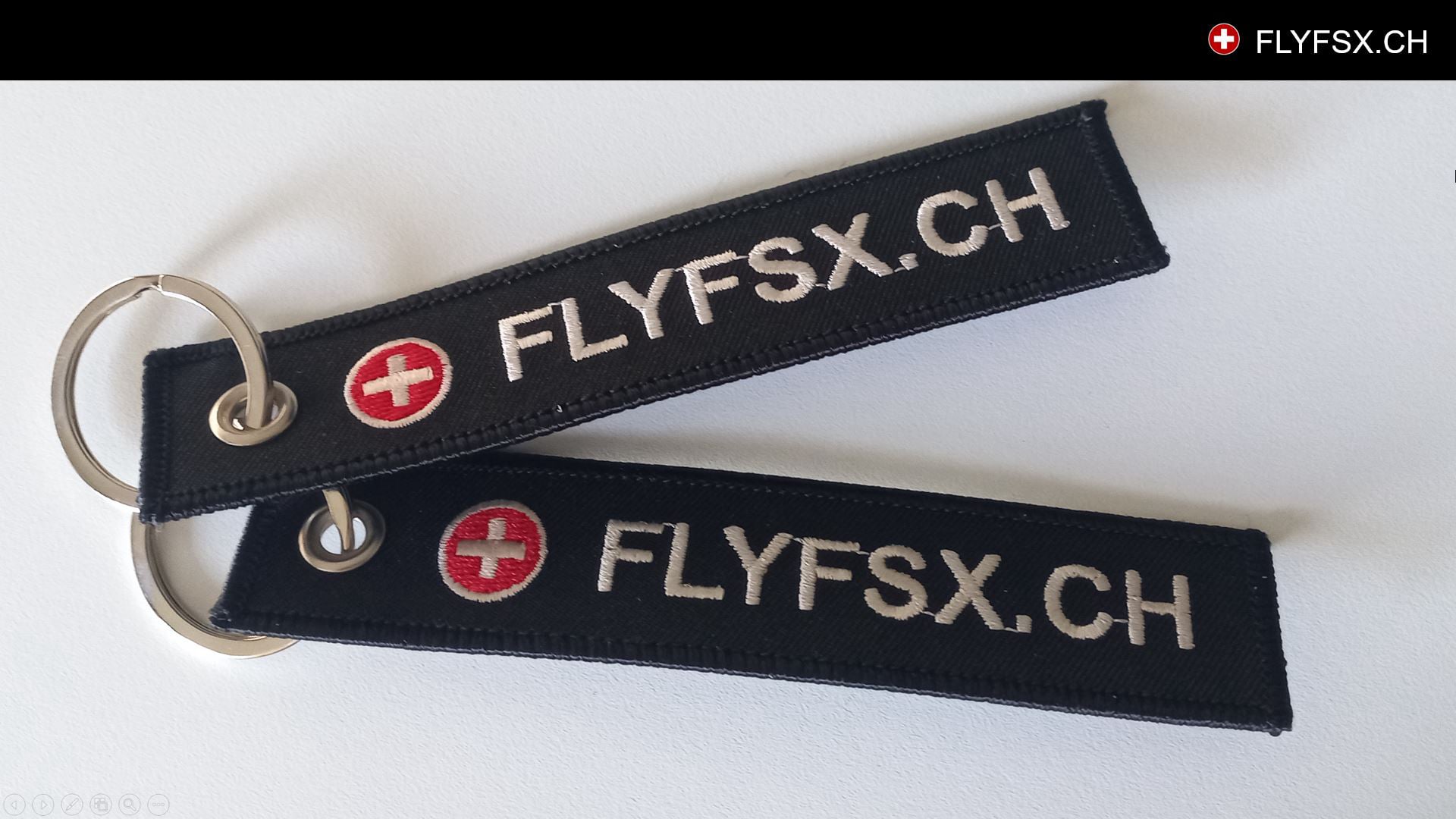 FLYFSX - Flugsimulator - Flight Simulator -  Rüchligweg 55 - 4125 Riehen - Basel - Baden - Aarau - Zürich - Schweiz - Lörrach - Freiburg - Deutschland. 