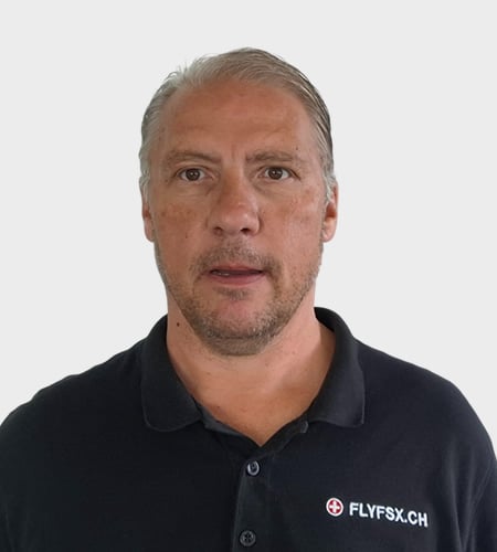 FLYFSX.CH - Hanspeter Thäler