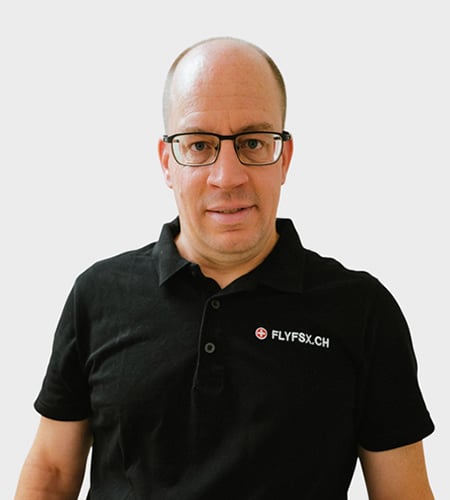 FLYFSX.CH - Sylvain Hüsler