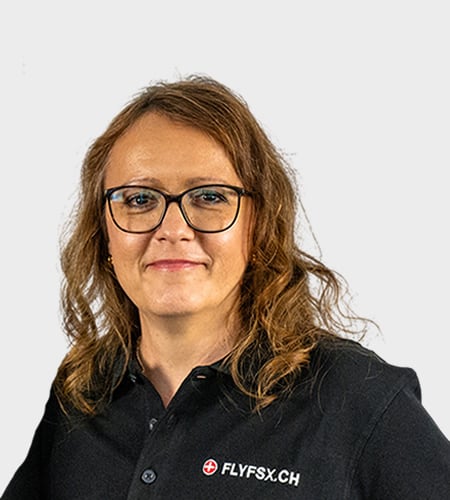FLYFSX.CH - Valeria Thäler